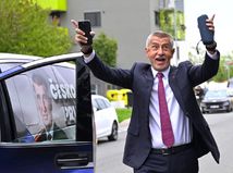 Babiš