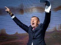 ČR voľbyČR25 parlamentné voľby volebný štáb ANO
