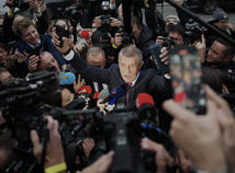 ČR voľbyČR25 parlamentné voľby