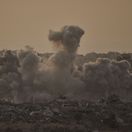 Gaza, Palestína, Izrael, Pásmo Gazy