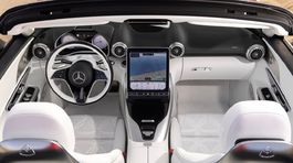 Mercedes-Benz SL Monogram Maybach 10