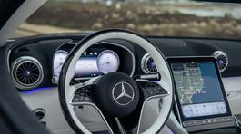 Mercedes-Benz SL Monogram Maybach 11