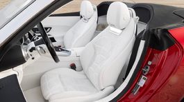 Mercedes-Benz SL Monogram Maybach 12