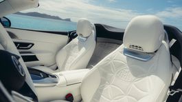 Mercedes-Benz SL Monogram Maybach 13