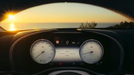 Mercedes-Benz SL Monogram Maybach 14