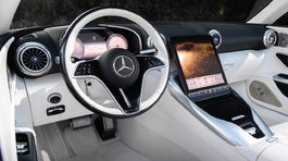 Mercedes-Benz SL Monogram Maybach 16