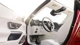 Mercedes-Benz SL Monogram Maybach 17