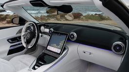 Mercedes-Benz SL Monogram Maybach 9