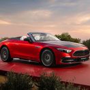 Mercedes-Benz SL Monogram Maybach