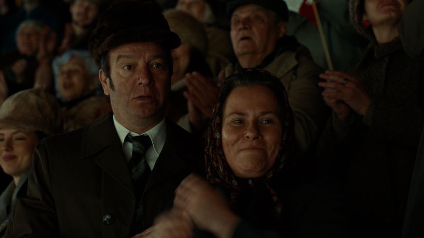 Lucia Jašková a Michal Šoltész