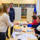 SR Bratislava ČR voľbyČR25 parlamentné voľby BAX