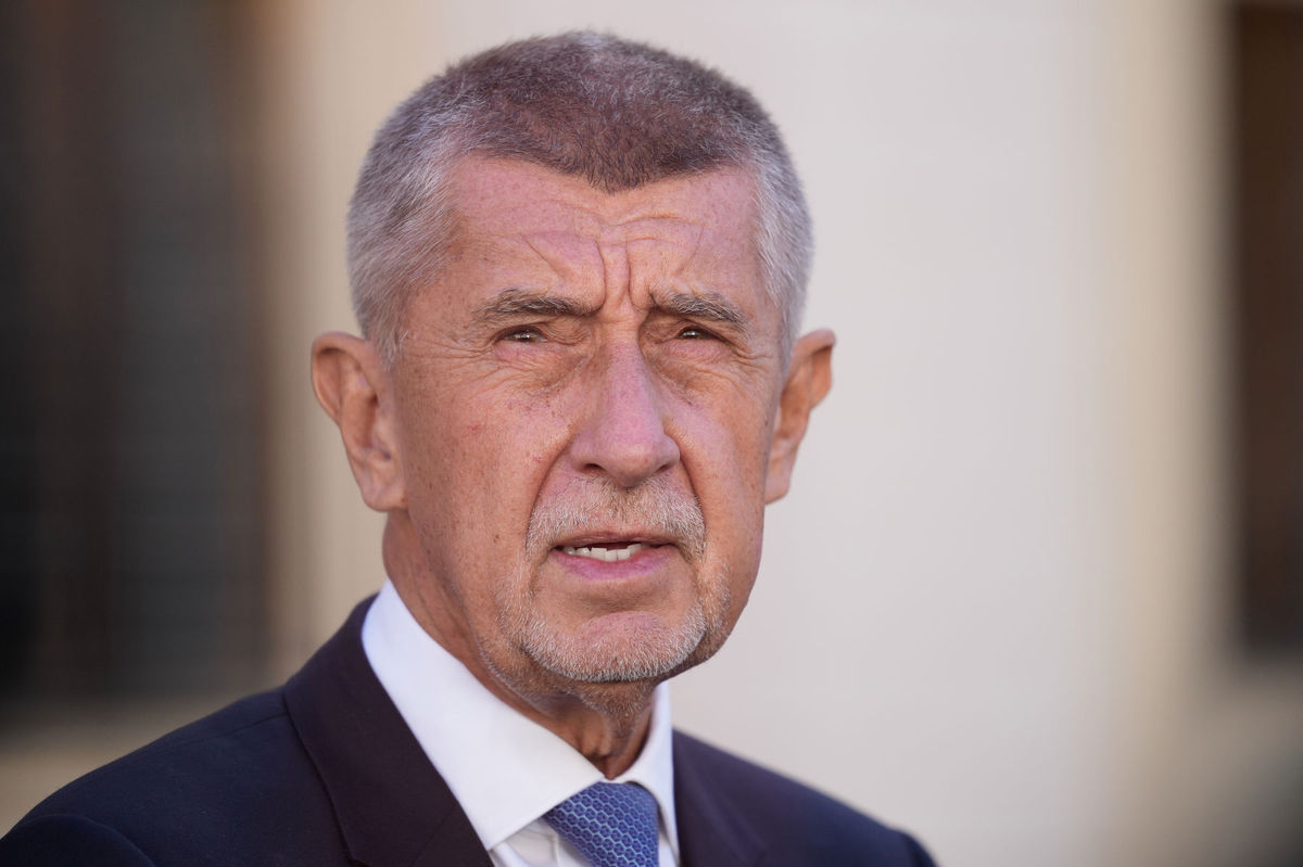 babiš