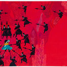 BIB, Noushin Sadeghian