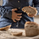 chlieb, alergia, intolerancia