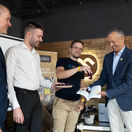 krst knihy koľko stojí vaše šťestie