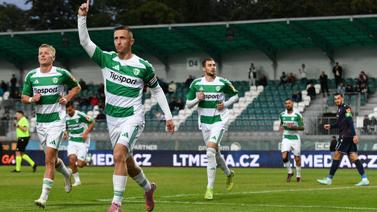 Lukas Leginus, Damián Bariš