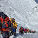 Nepal Everest Photo Gallery