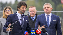 Prešov, výstavba, vojenská nemocnica