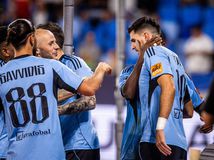 Rozpadne sa Slovanu ofenzíva? O ďalšiu z...