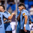 Rozpadne sa Slovanu ofenzíva? O ďalšiu z hviezd slovenského majstra sa intenzívne zaujíma líder poľskej ligy