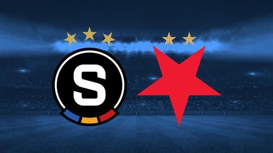 ONLINE: Zápas jesene u susedov. Sparta so Slaviou bojujú o Prahu a prvé miesto