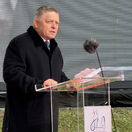 SR Dukla Karpatsko-duklianska operácia 81. výročie oslavy POX