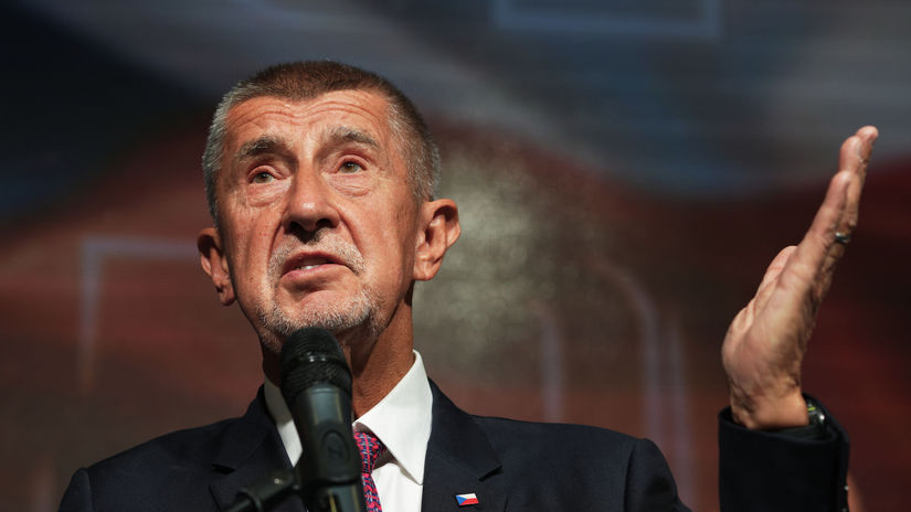 Babiš