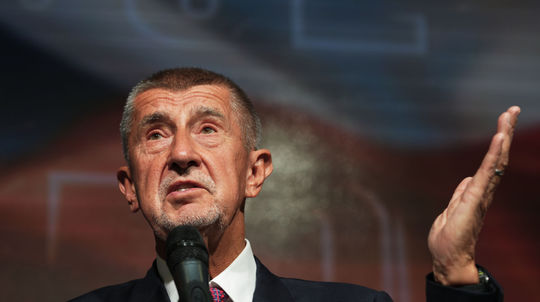 „Stojí to milióny a škodí biznisu.“ Babiš stopol vládny špeciál pre Vystrčila na Taiwan