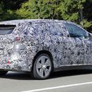 BMW iX1 - špionáž 2025