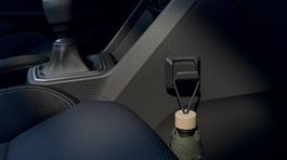 Dacia Logan - facelift 2025