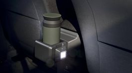 Dacia Logan - facelift 2025