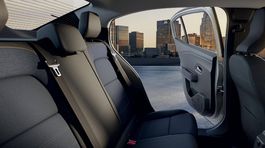 Dacia Logan - facelift 2025