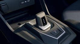 Dacia Logan - facelift 2025