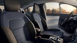 Dacia Logan - facelift 2025