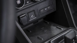 Dacia Sandero Stepway - facelift 2025