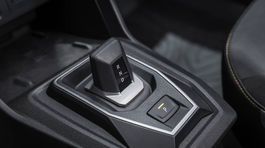 Dacia Sandero Stepway - facelift 2025