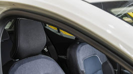 Dacia Sandero - facelift 2025