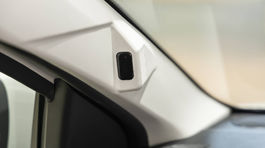 Dacia Sandero - facelift 2025