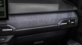 Dacia Sandero - facelift 2025