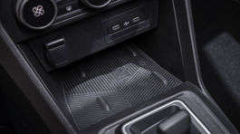 Dacia Sandero - facelift 2025