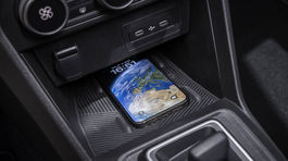 Dacia Sandero - facelift 2025