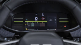 Dacia Sandero - facelift 2025