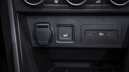 Dacia Sandero Stepway - facelift 2025