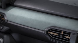 Dacia Sandero Stepway - facelift 2025