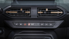 Dacia Sandero Stepway - facelift 2025