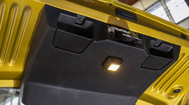 Dacia Sandero Stepway - facelift 2025