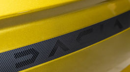 Dacia Sandero Stepway - facelift 2025