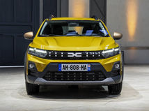 Vynovená Dacia Sandero a Stepway dorazili na...