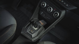 Dacia Sandero Stepway - facelift 2025