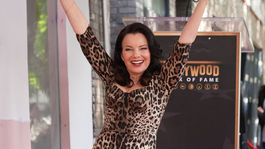 Fran Drescher